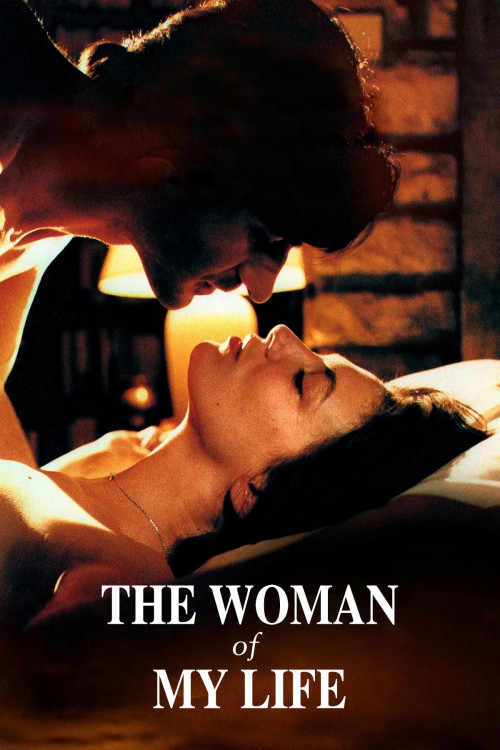 La femme de ma vie (1986) poster
