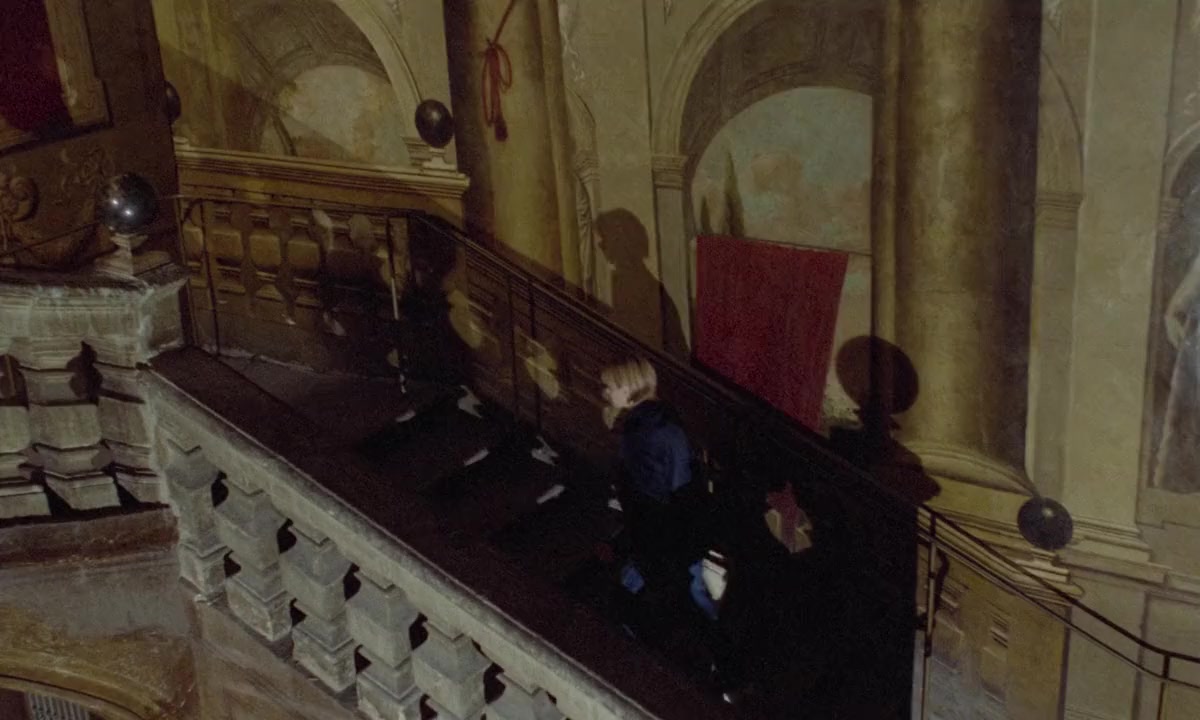 La femme flic screenshot 3