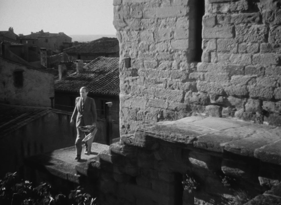 La fiancée des ténèbres screenshot 2