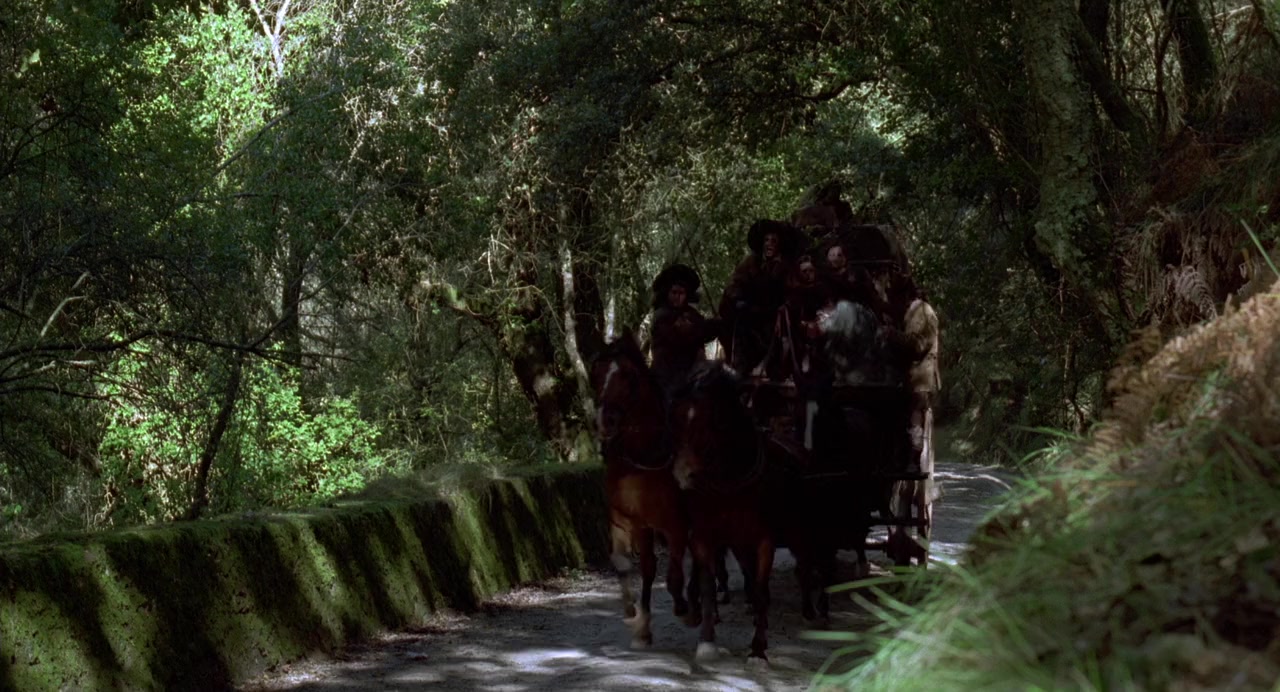 La fille de d'Artagnan screenshot 1