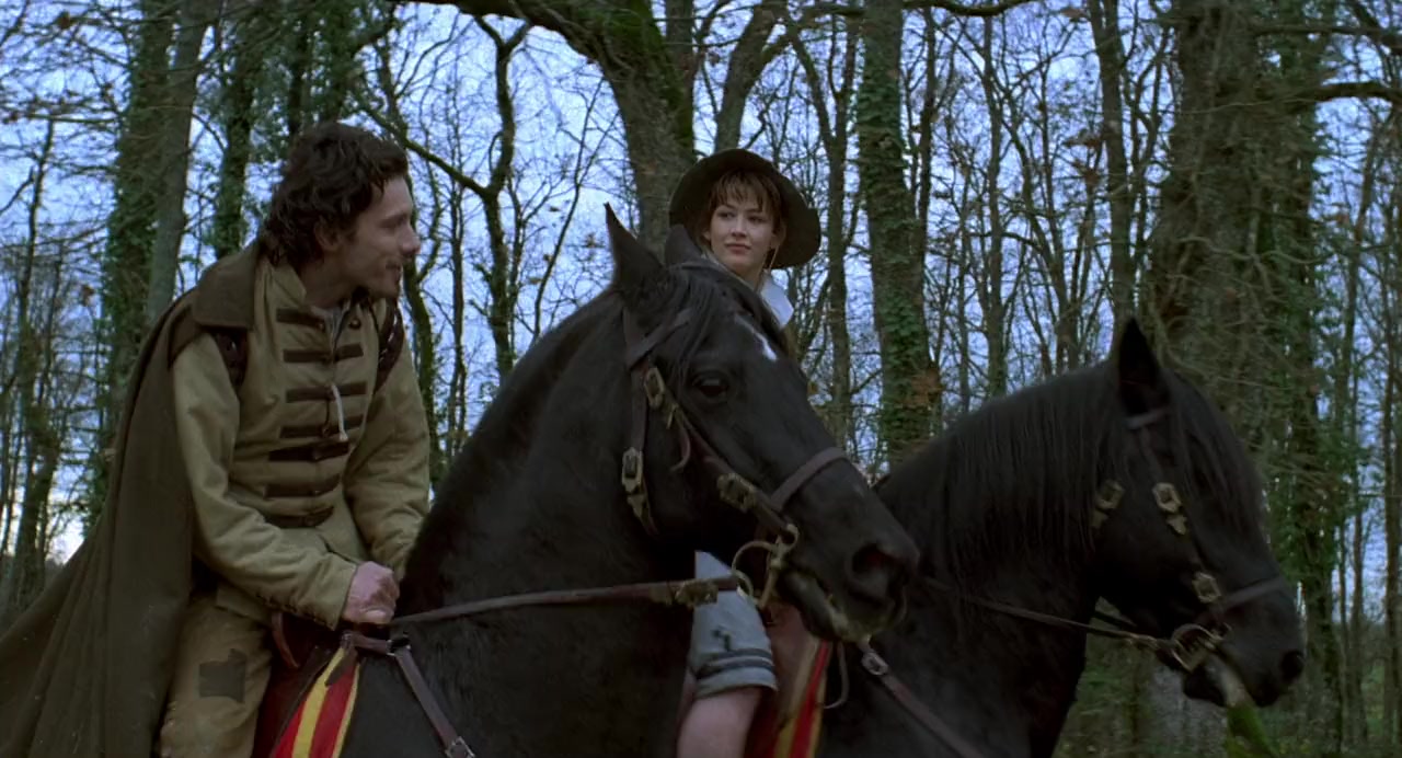 La fille de d'Artagnan screenshot 2