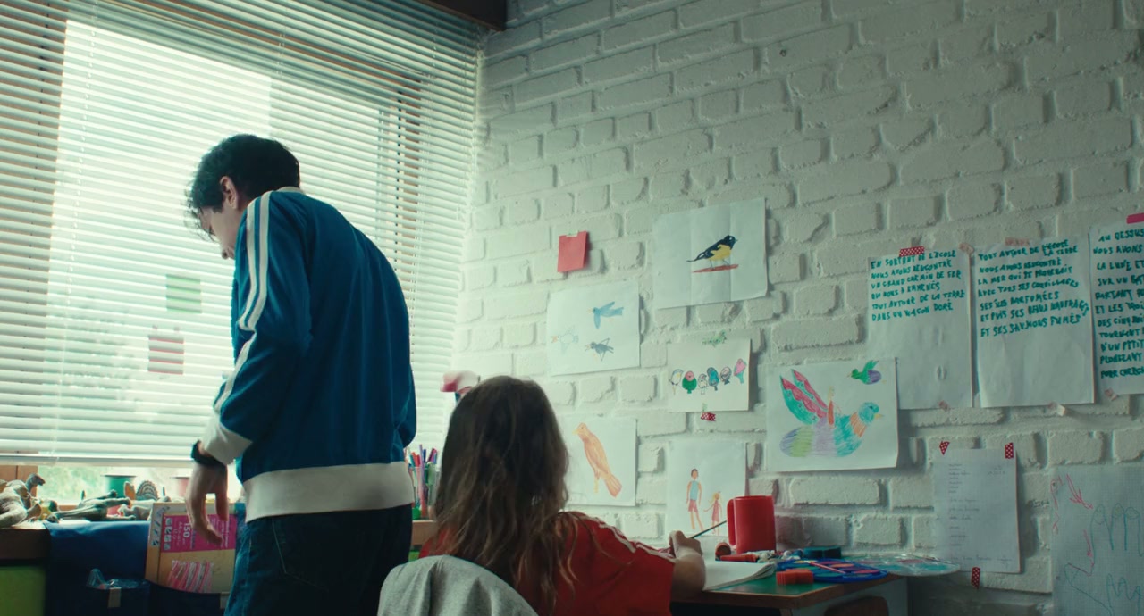 La fille de son père screenshot 2