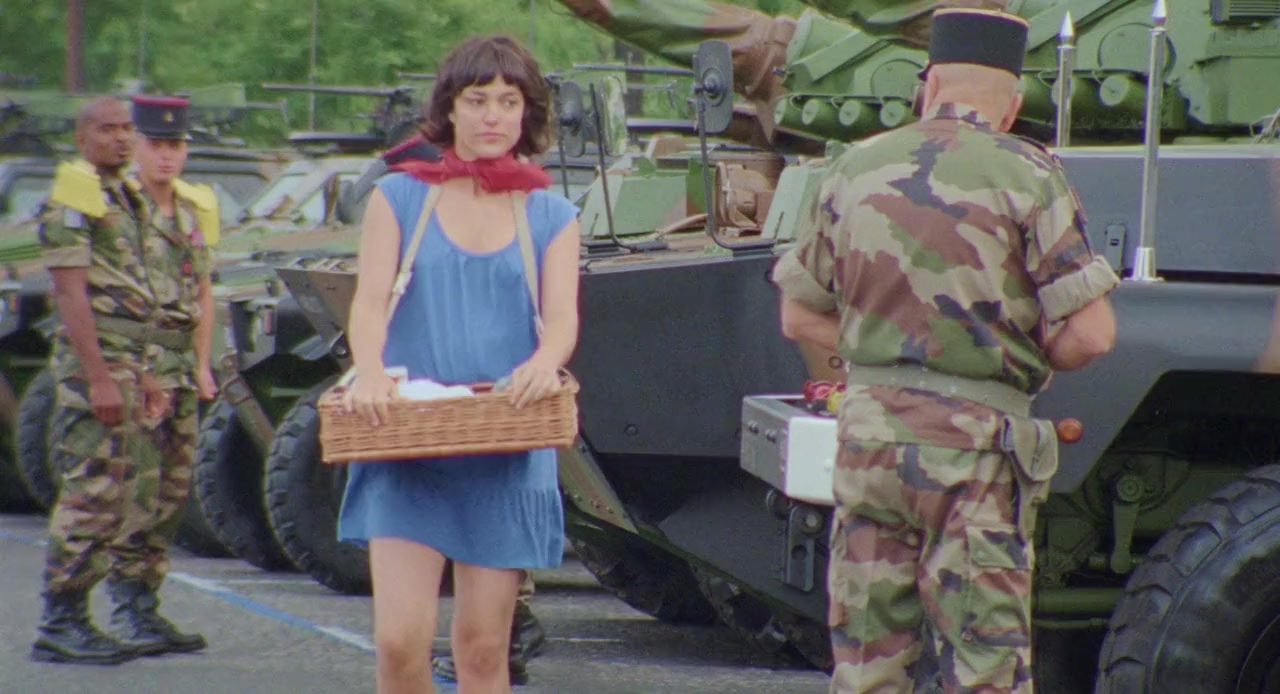 La Fille du 14 juillet screenshot 3