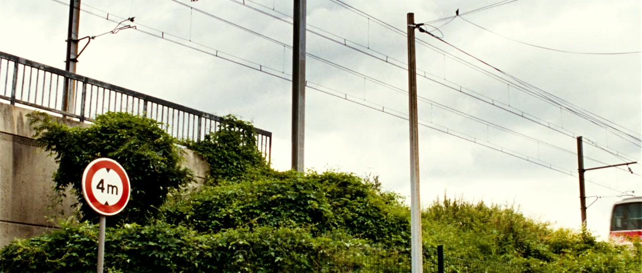 La fille du RER screenshot 1