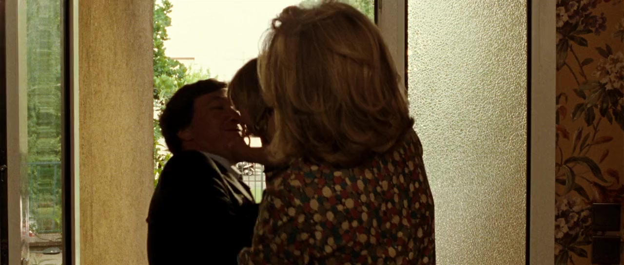 La fille du RER screenshot 2