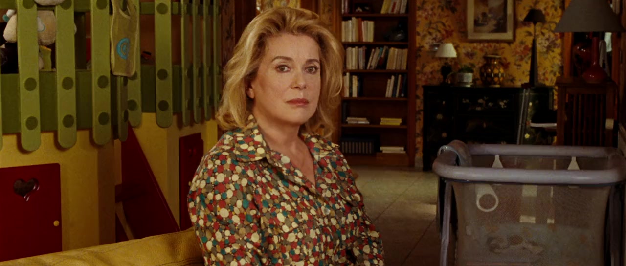 La fille du RER screenshot 3