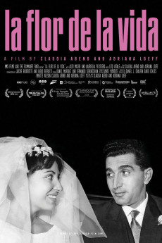 La flor de la vida (2017) poster