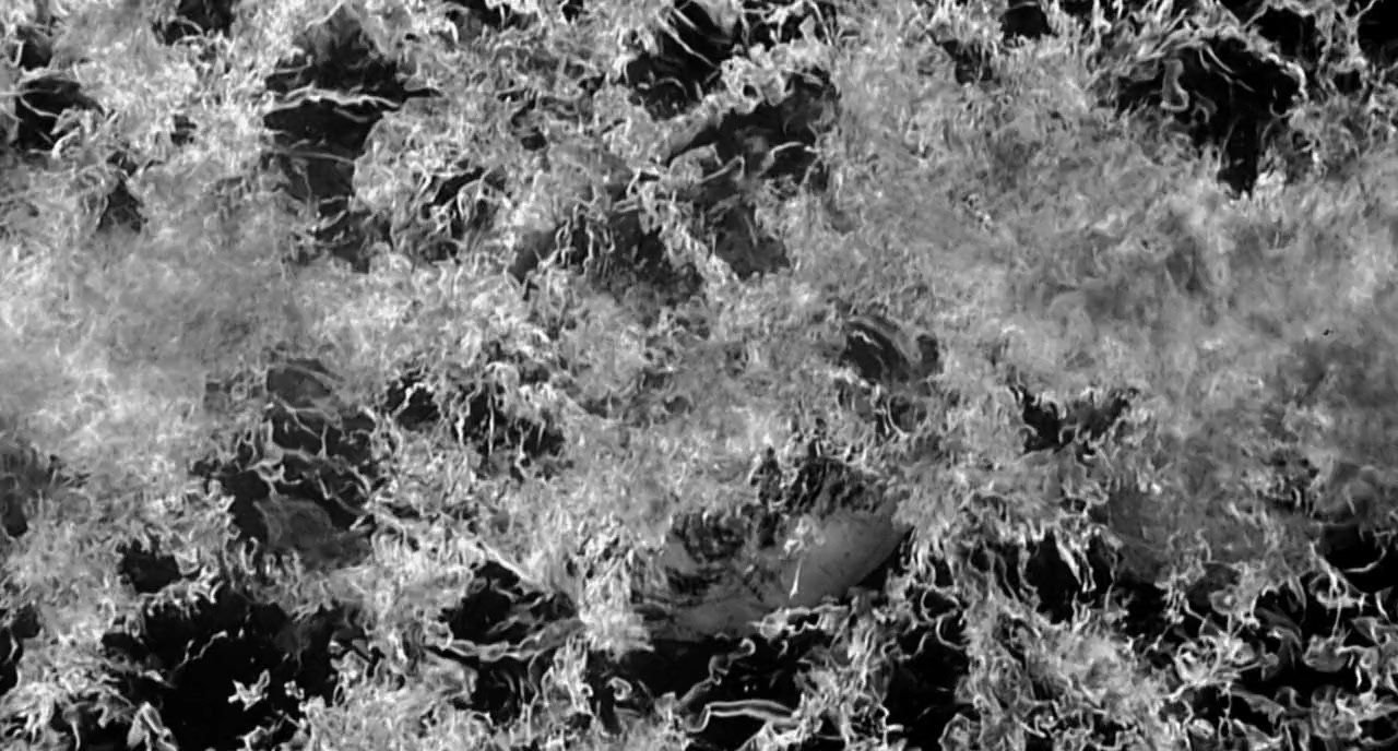 La Haine screenshot 1