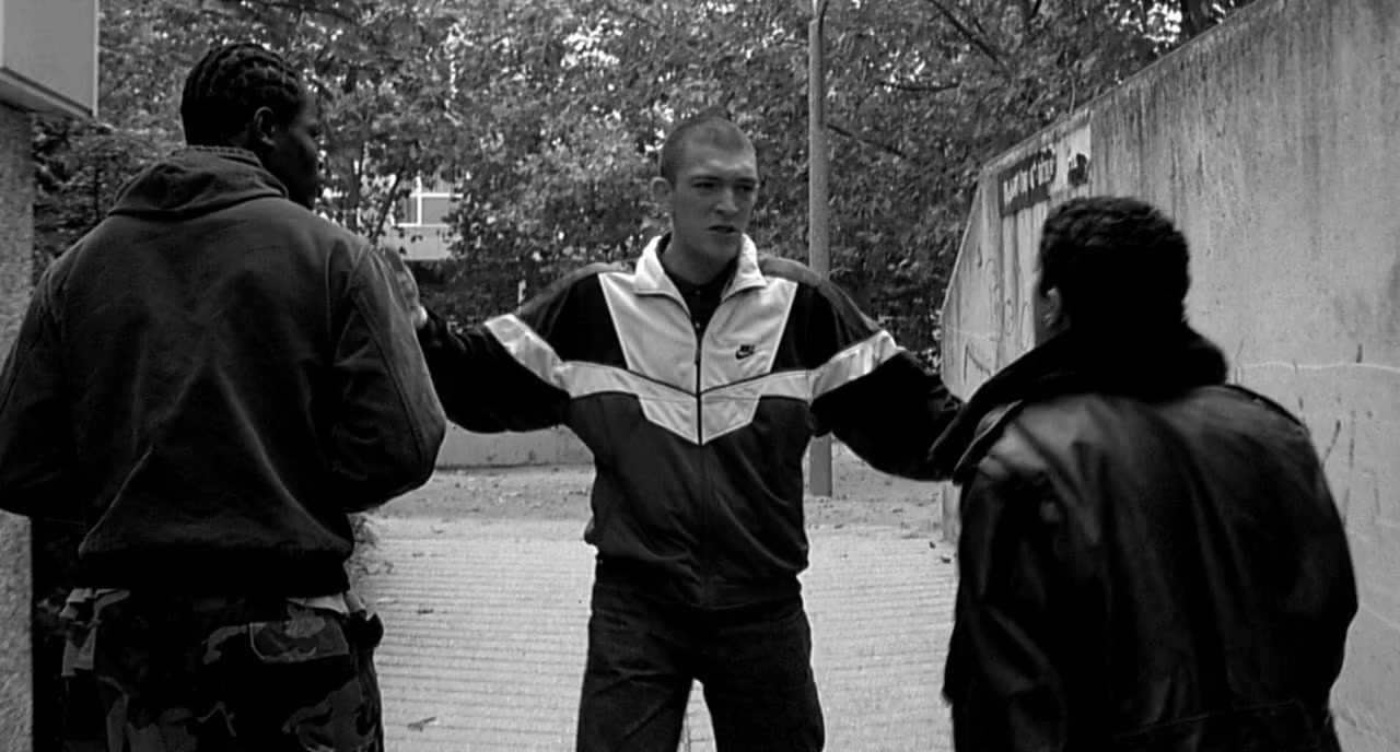 La Haine screenshot 2