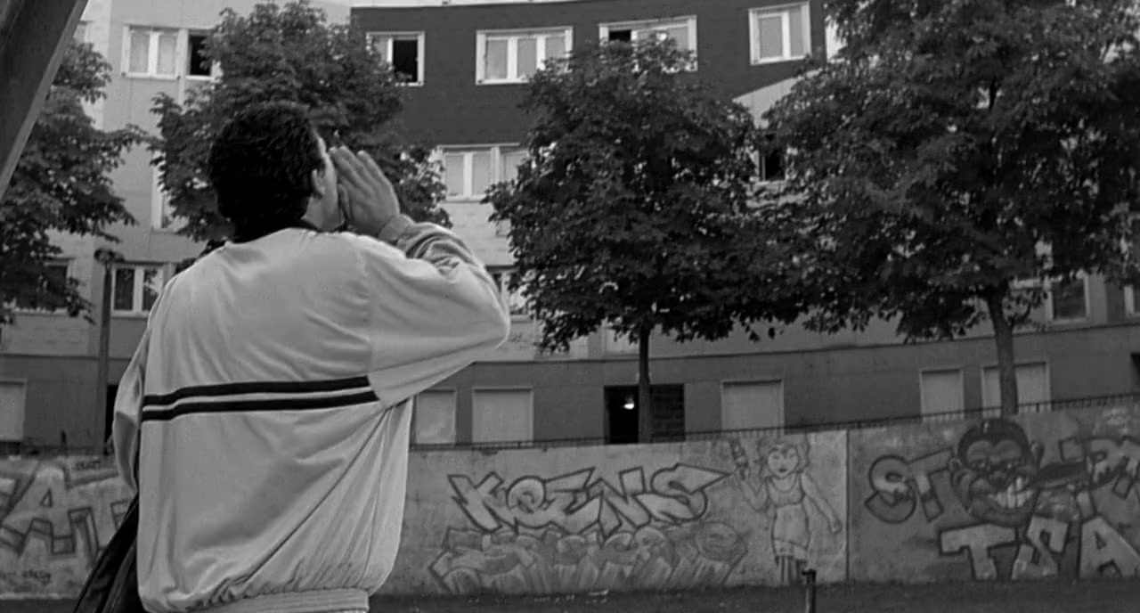 La Haine screenshot 3