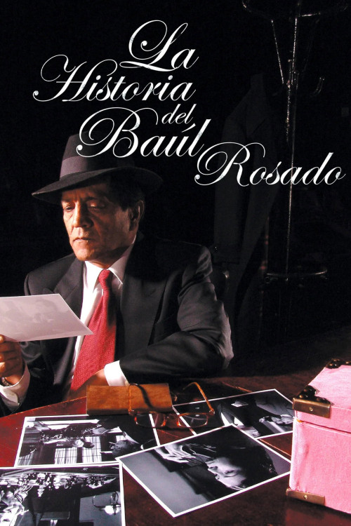 La historia del baúl rosado (2005) poster