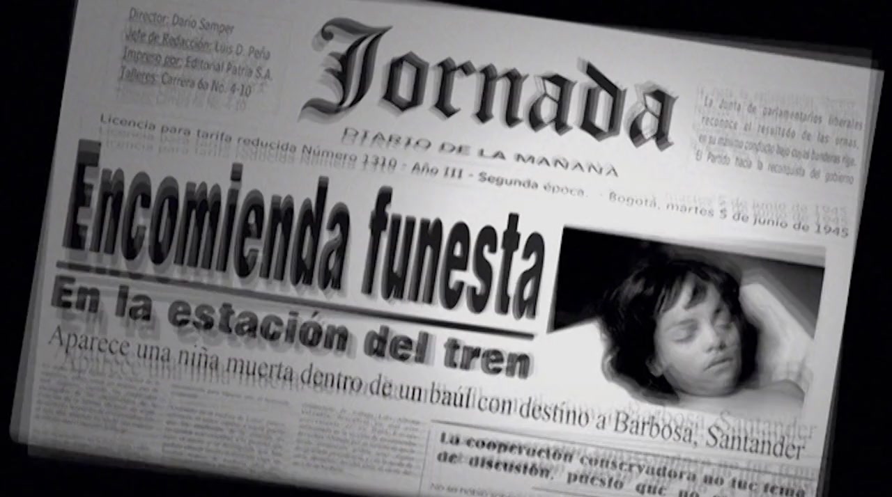 La historia del baúl rosado screenshot 2
