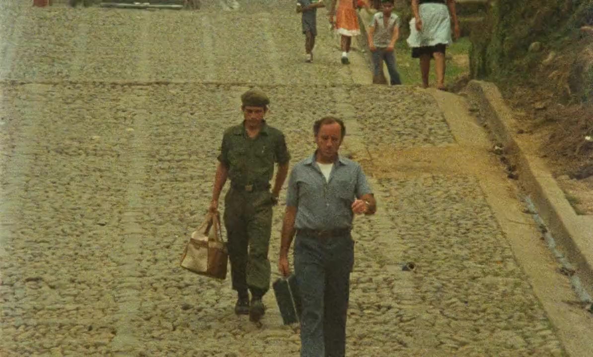 La insurrección screenshot 1