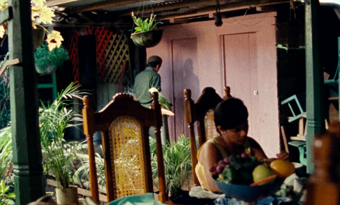 La insurrección screenshot 2