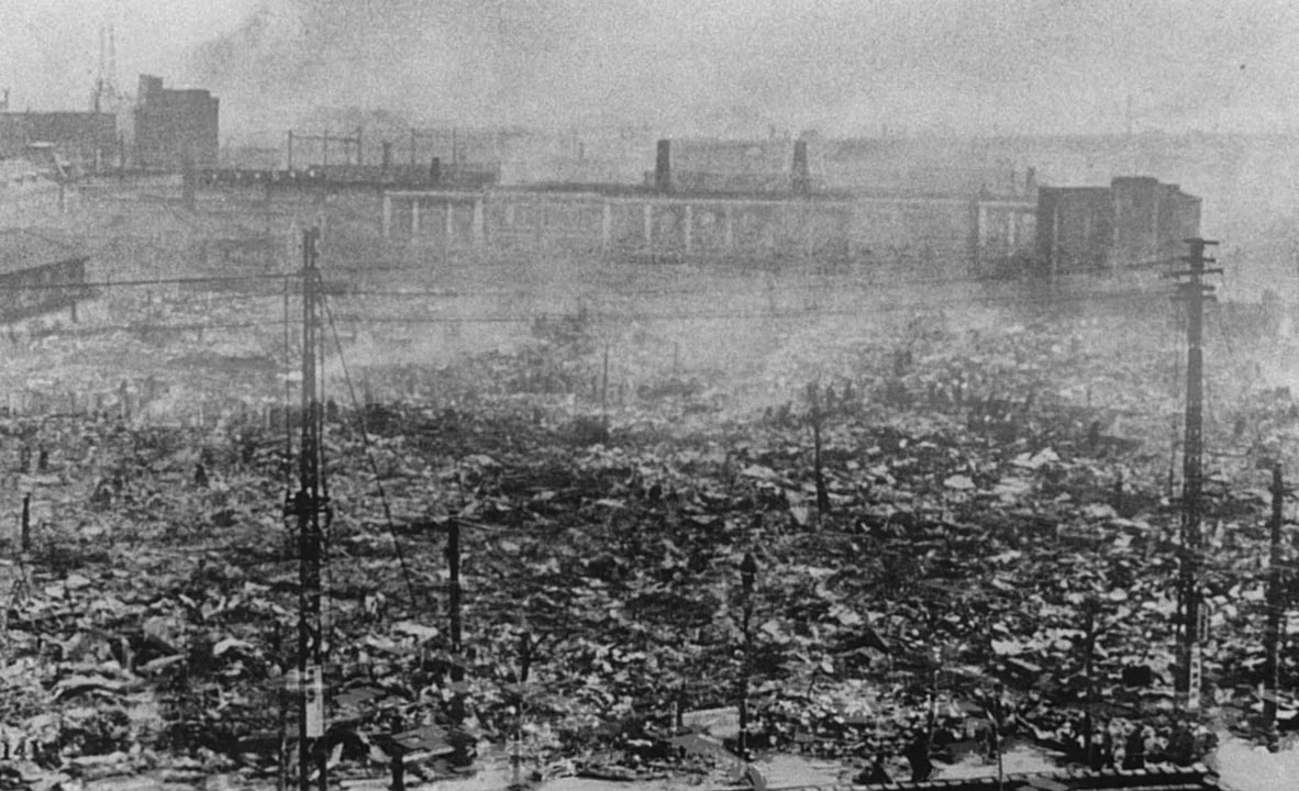 La jetée screenshot 2