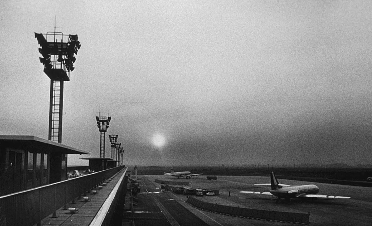 La jetée screenshot 3