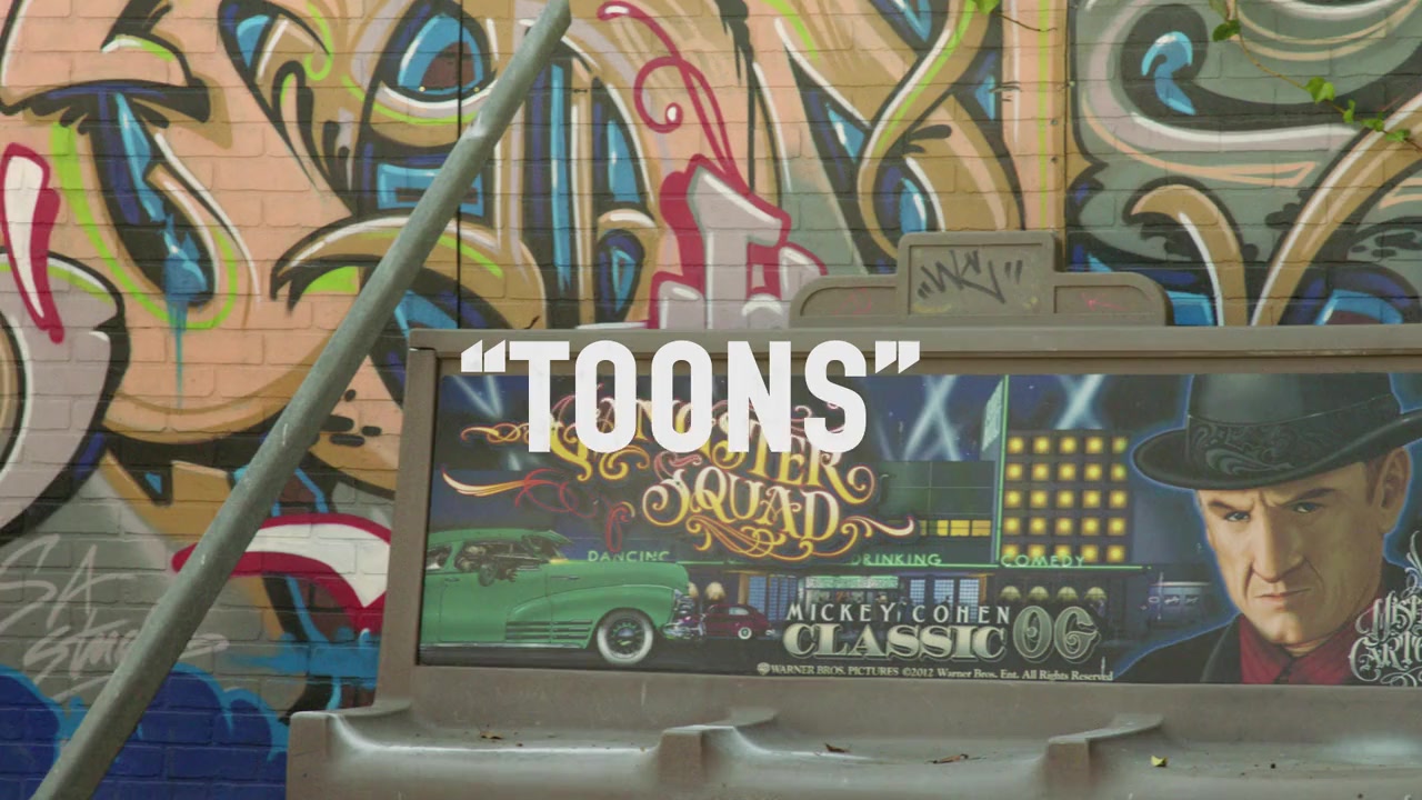 LA Originals screenshot 2