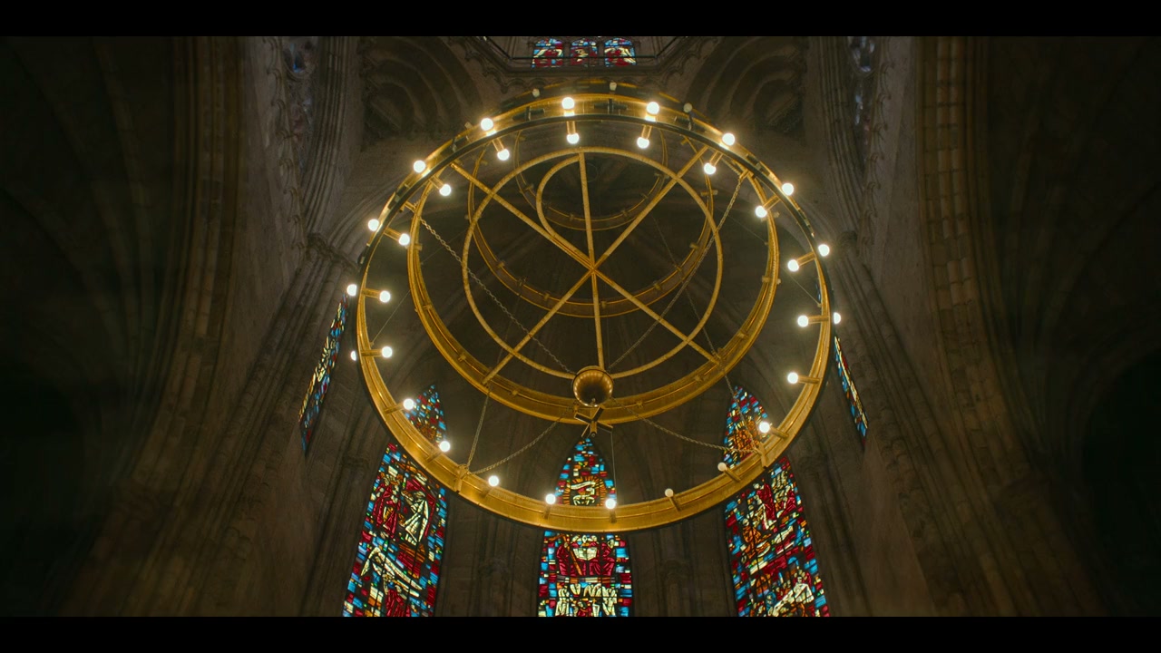 La oscuridad de La Luz del Mundo screenshot 3