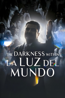 La oscuridad de La Luz del Mundo (2023) poster