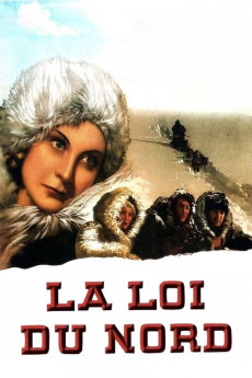 La Loi du Nord (1939) poster
