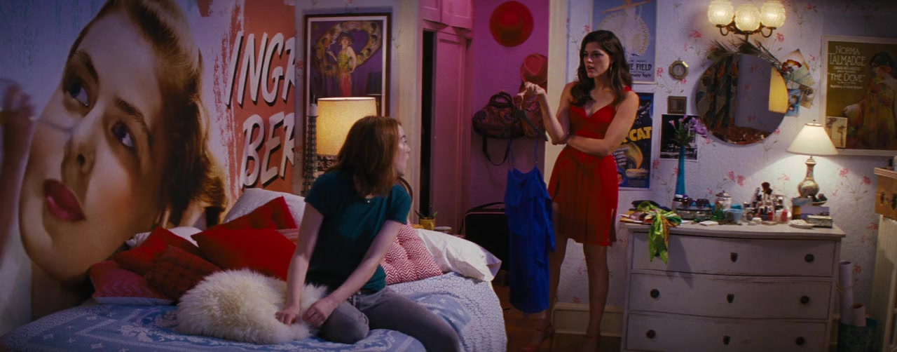 La La Land screenshot 3