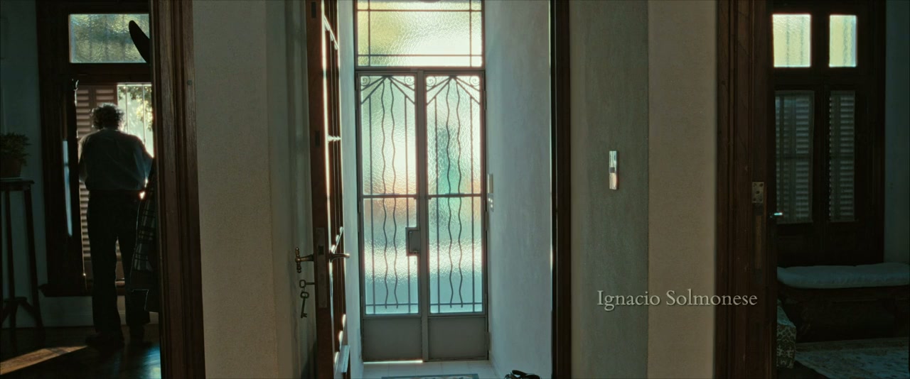 La larga vida de los recuerdos screenshot 2