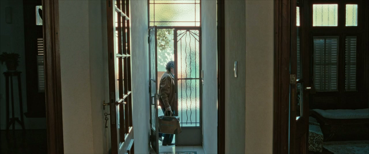 La larga vida de los recuerdos screenshot 3