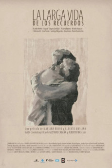 La larga vida de los recuerdos (2023) poster