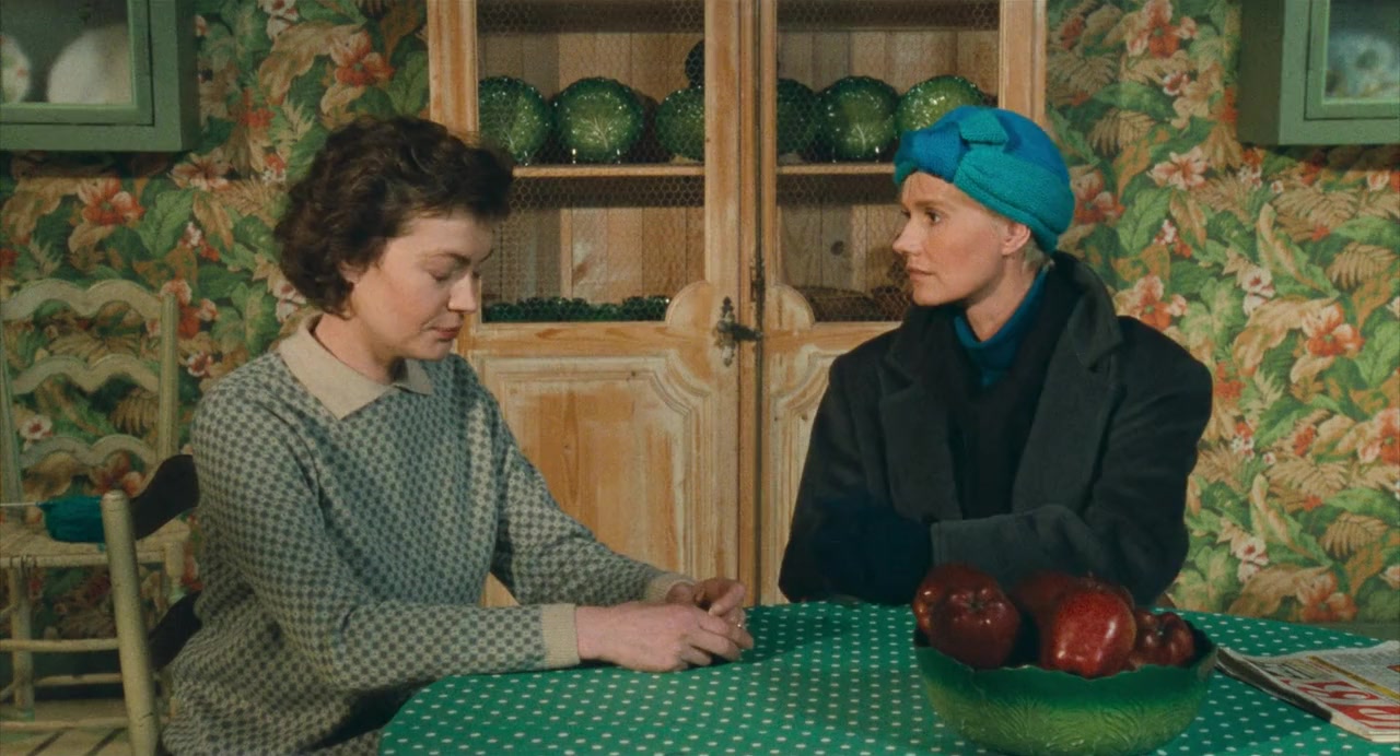 La lectrice screenshot 2