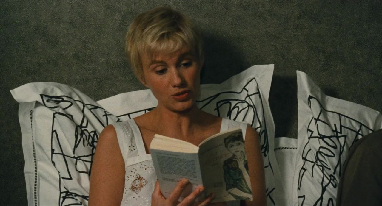 La lectrice screenshot 3