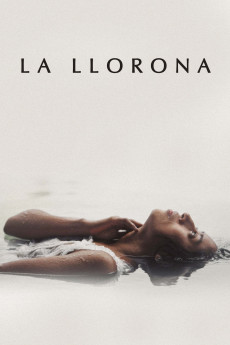 La llorona (2019) poster