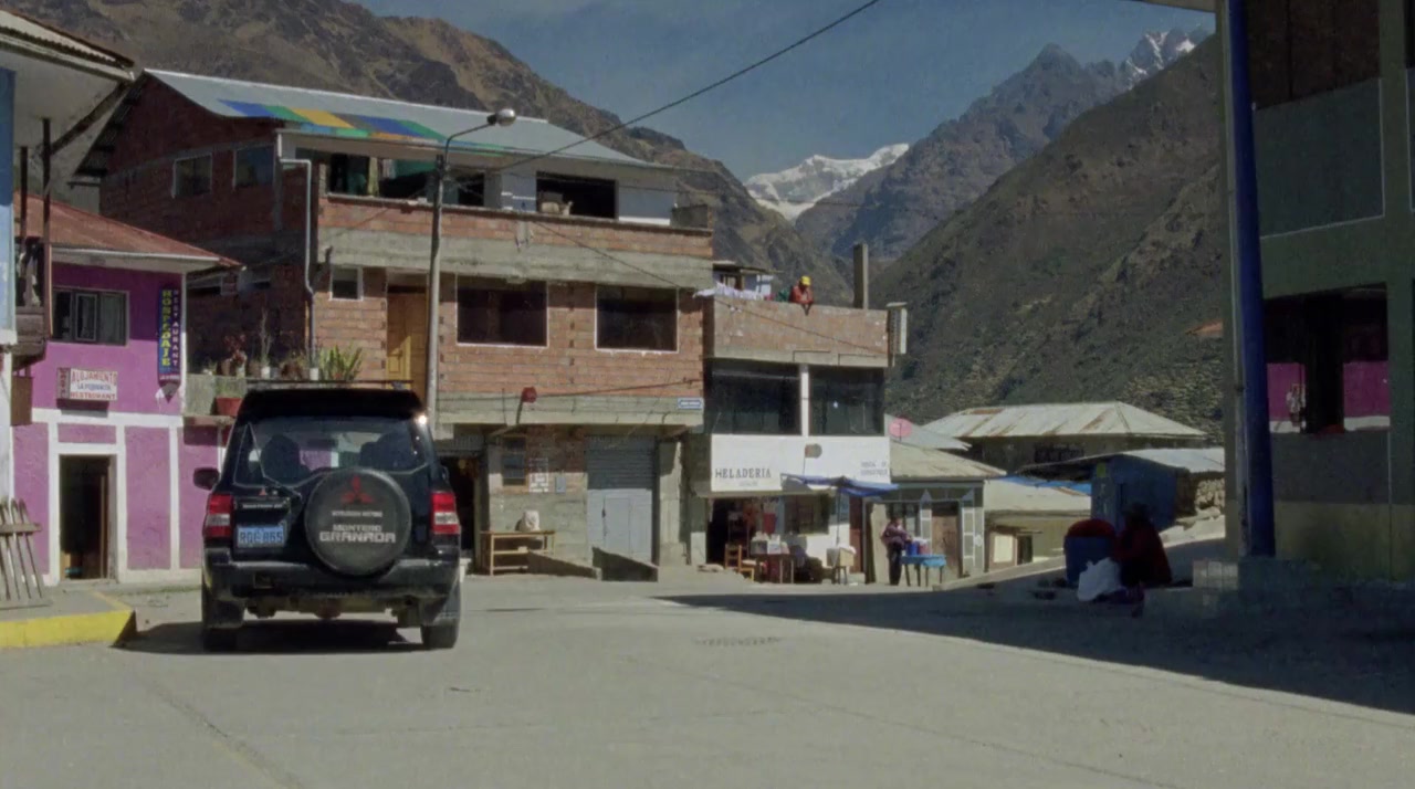 La luz en el cerro screenshot 3