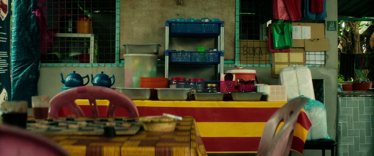 La Luna screenshot 2