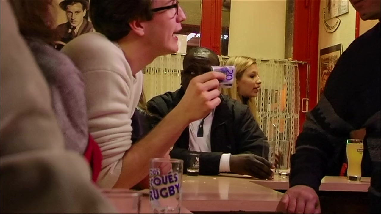 La mort de Danton screenshot 3