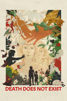 La mort n'existe pas (2025) poster