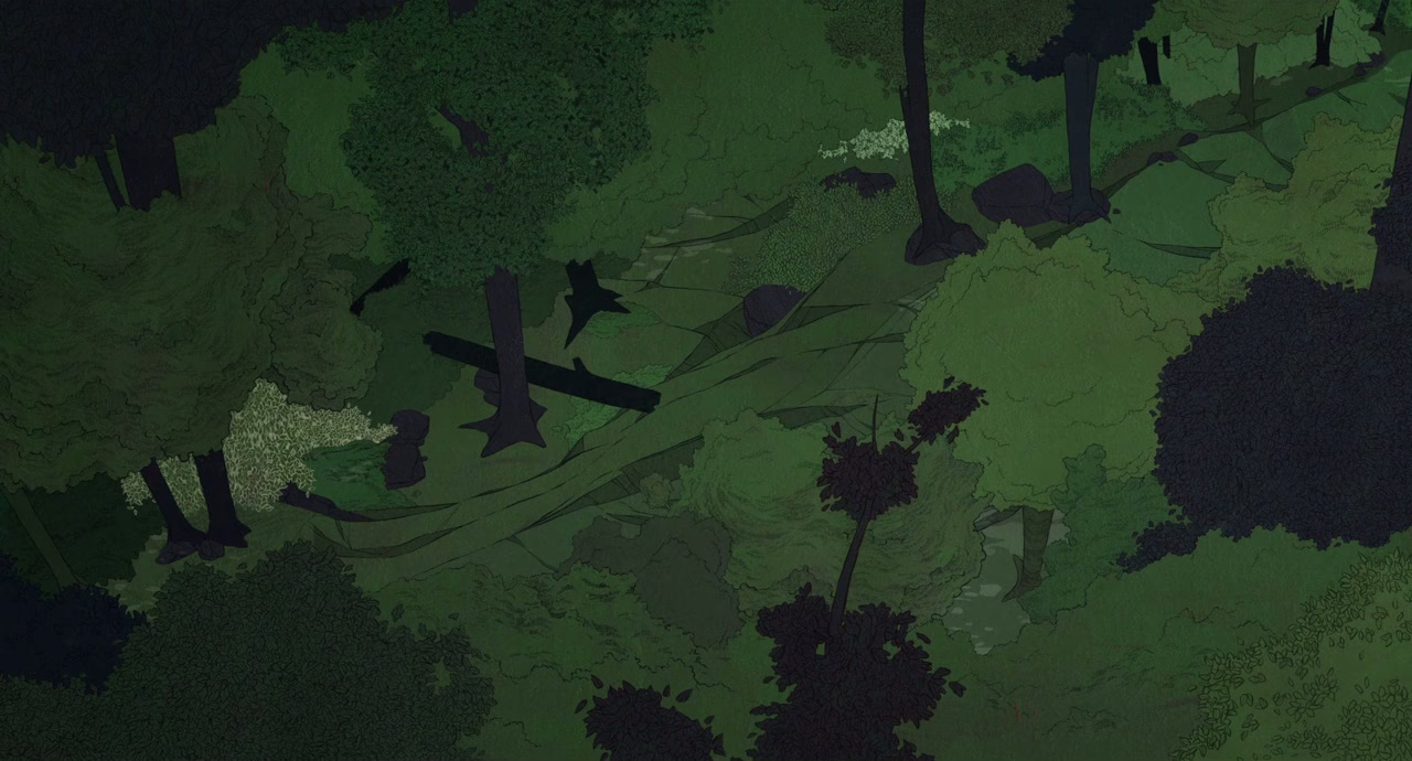 La mort n'existe pas screenshot 2
