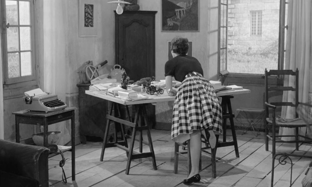 La morte-saison des amours screenshot 2