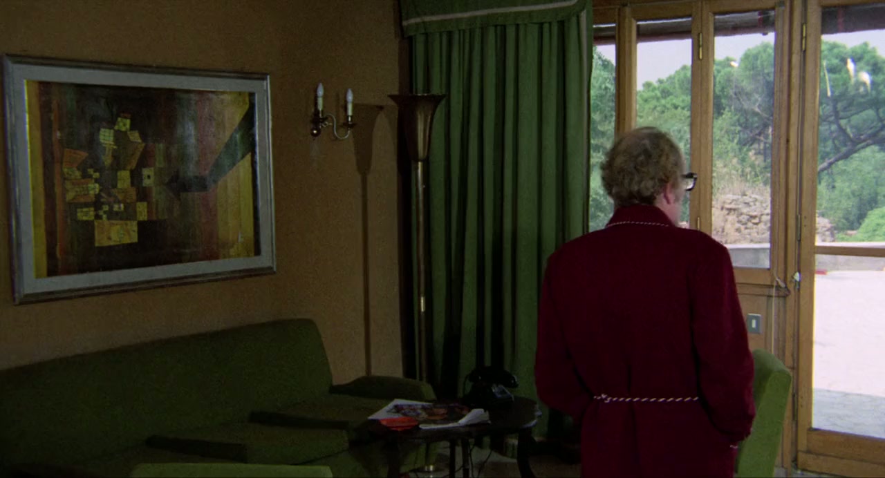 La morte scende leggera screenshot 2