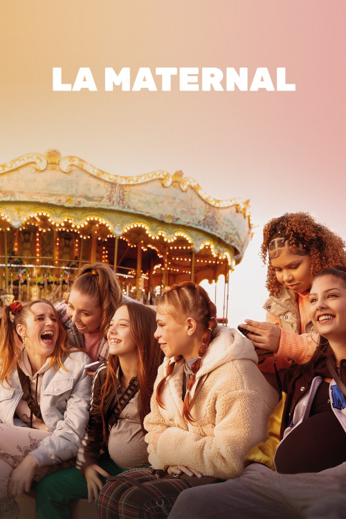 La maternal (2022) poster