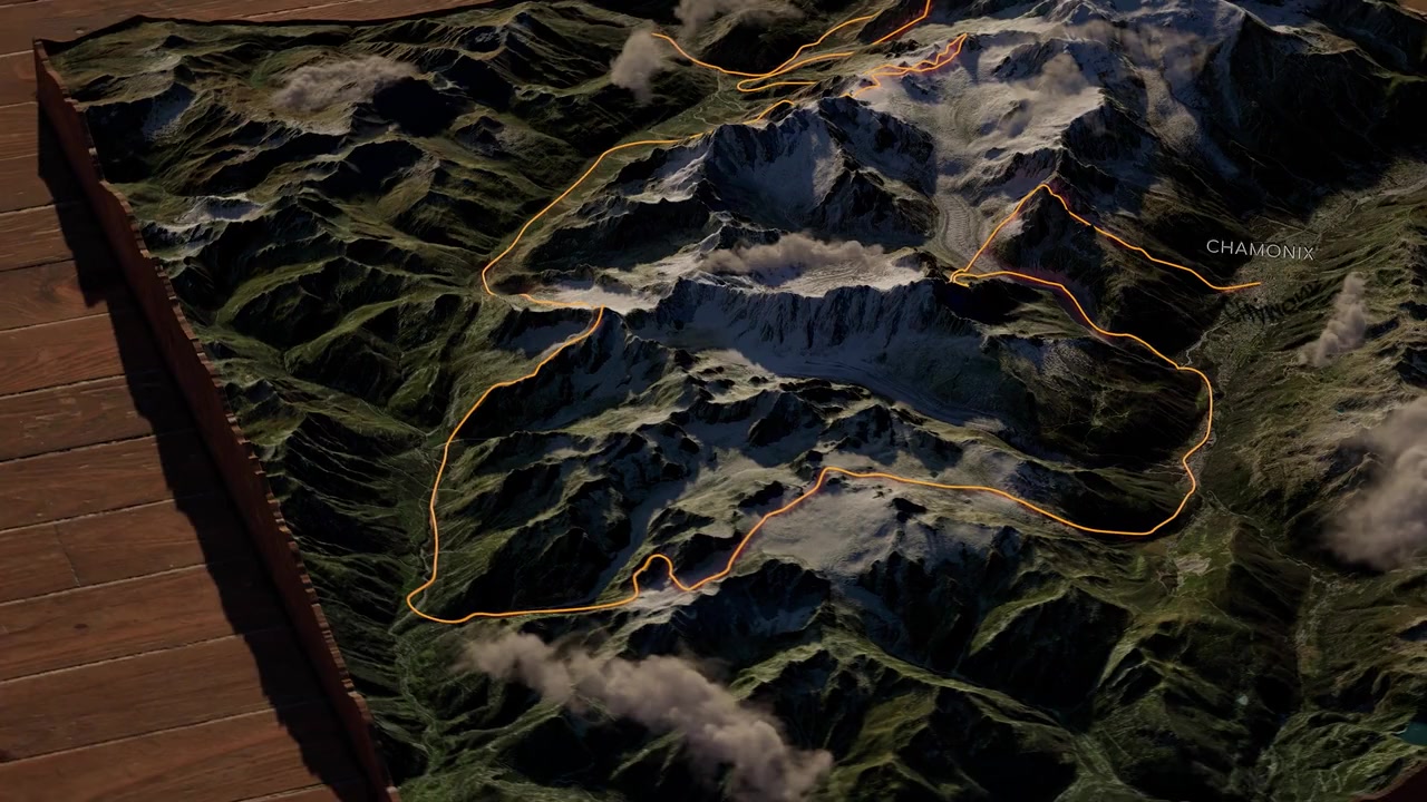 La Madone screenshot 2