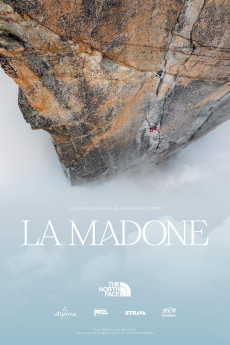 La Madone (2025) poster