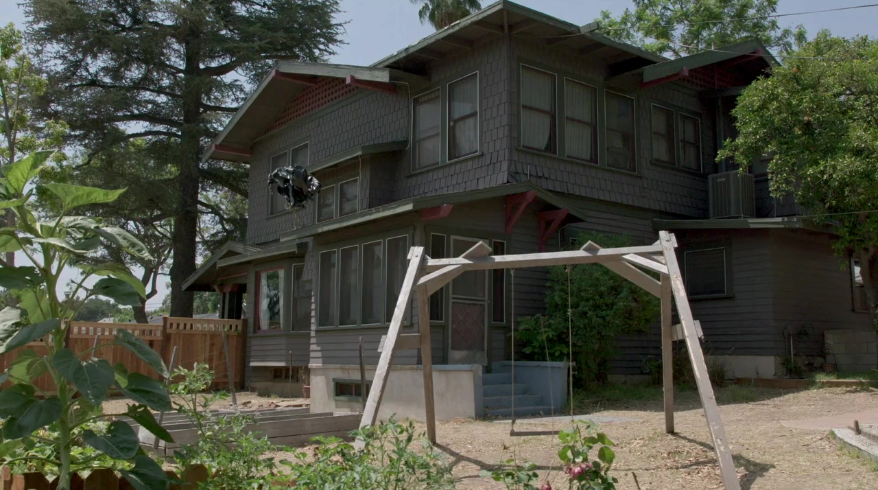 The House of Deadly Secrets screenshot 1