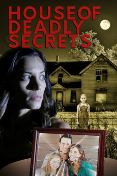 The House of Deadly Secrets (2018) poster