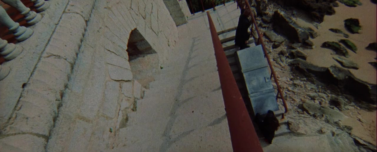 La maldición de Frankenstein screenshot 2
