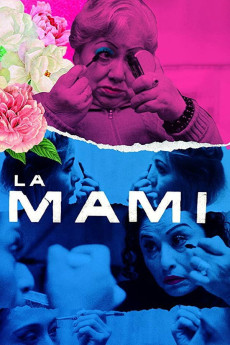 La Mami (2019) poster