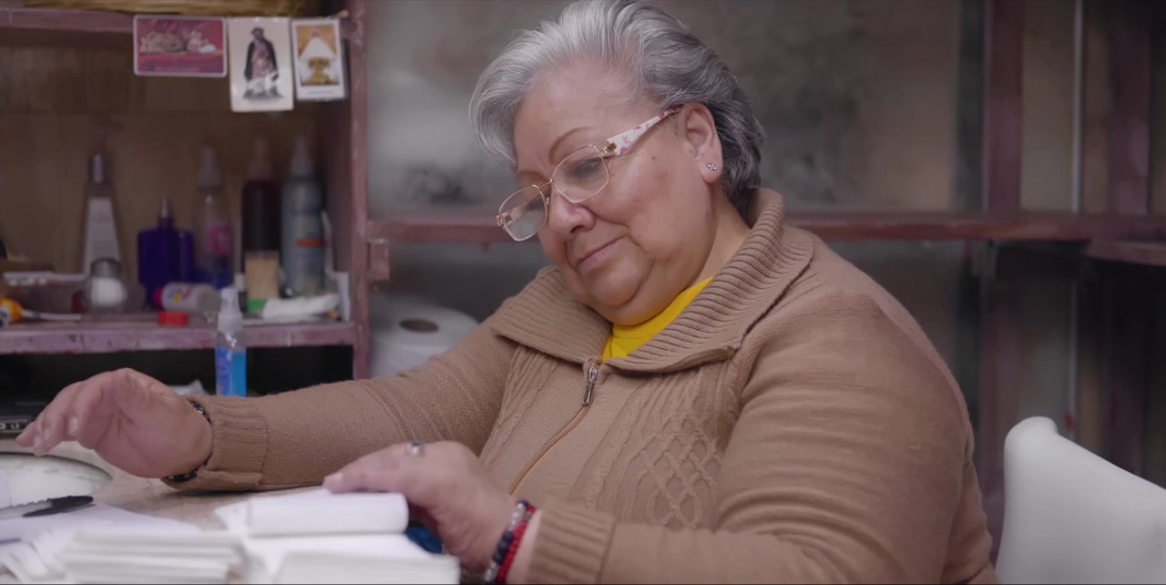 La Mami screenshot 2