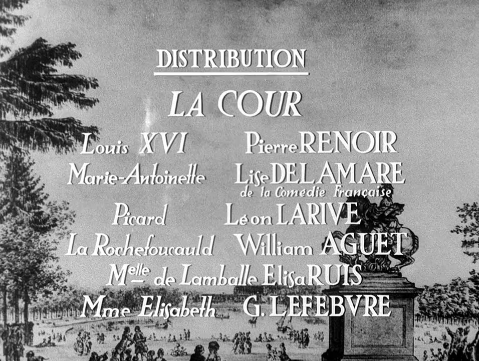 La Marseillaise screenshot 1