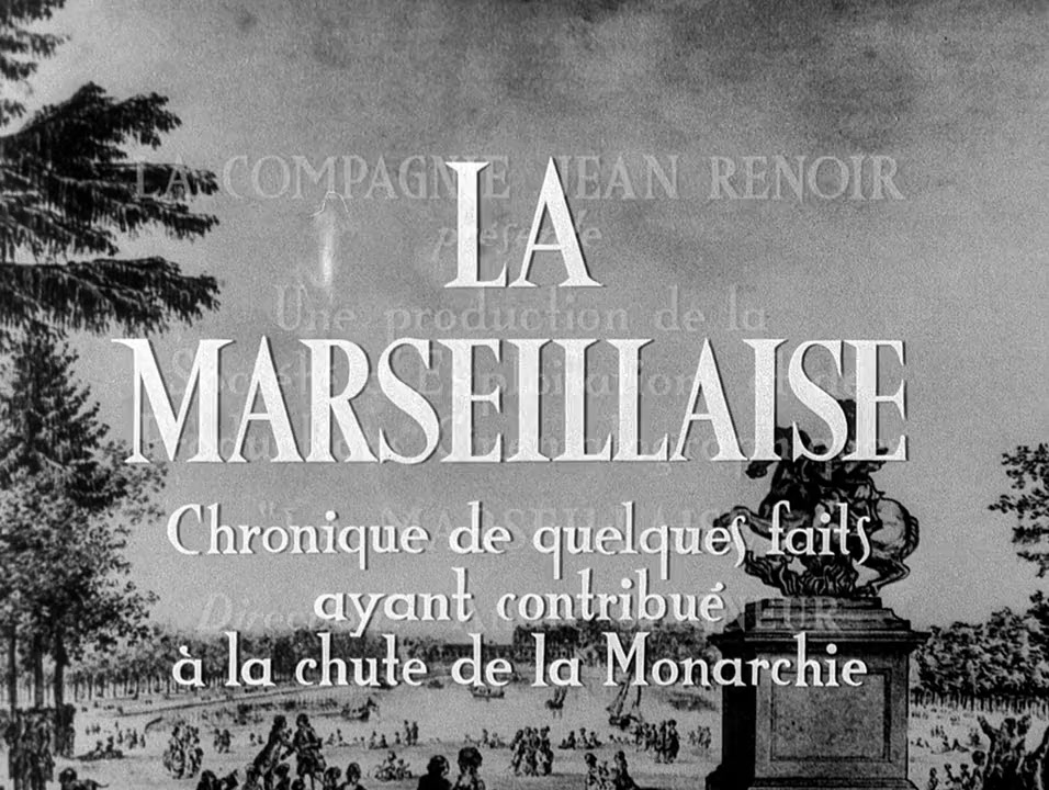 La Marseillaise screenshot 2