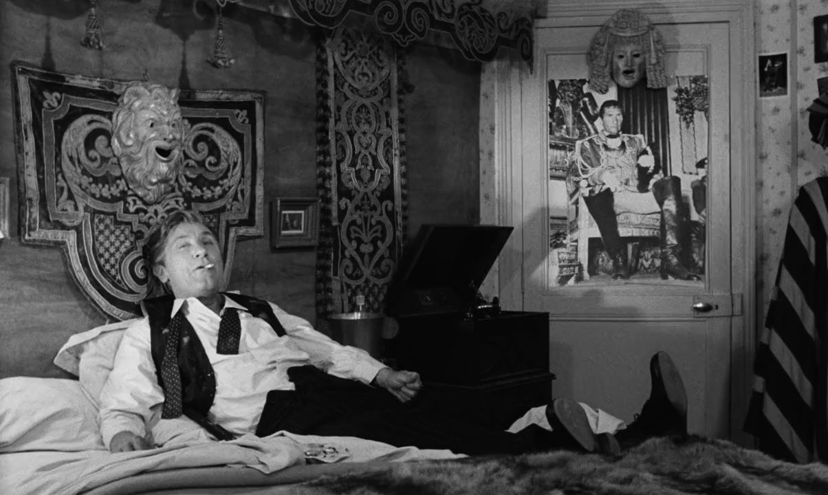 La menace screenshot 3