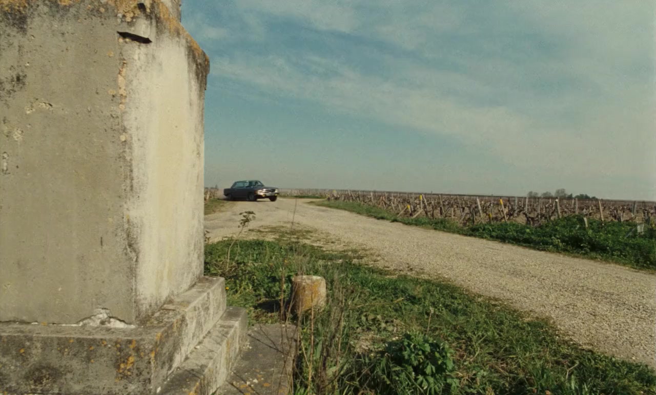 La menace screenshot 1